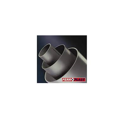 TUBO PVC SERIE F STANDAR 90X3