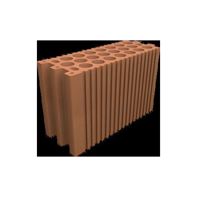 LADRILLO MEGATOSCO 30X19X12...