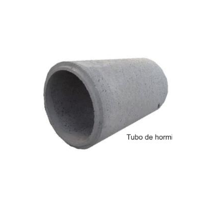 TUBO HORMIGON 120X100 EIROS