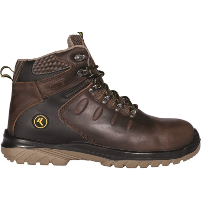 BOTA FALCON S3 C/PUNTA T-42...