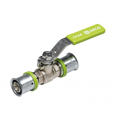 VALVULA ESFERA 20 JUCAR...