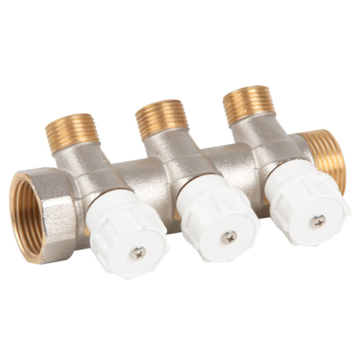 COLECTOR C/LLAVE 3/4  2...