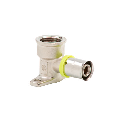 CODO PLACA MULTICAPA 16-1/2...