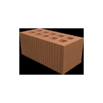 LADRILLO SEMIMACIZO...