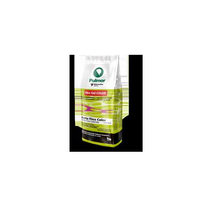 JUNTA FINA MARRON PULMOR 5 KG